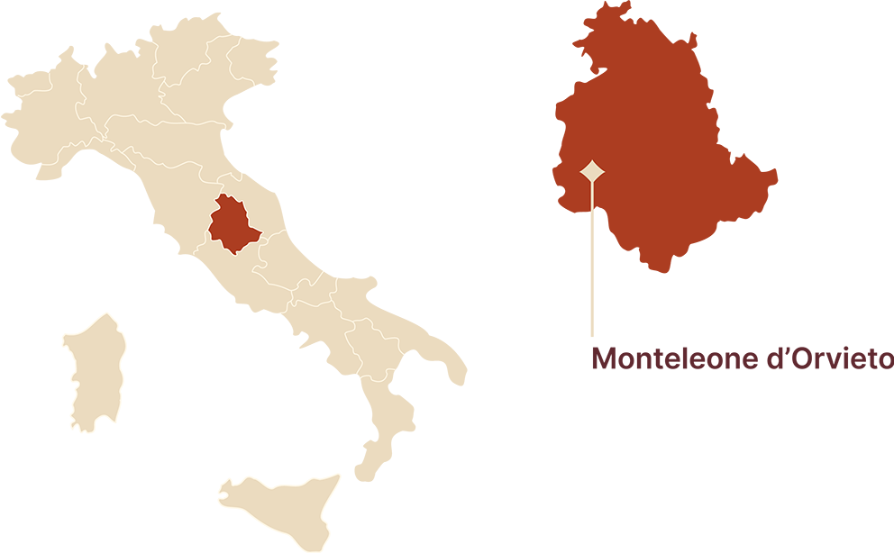 Monteleone d'Orvieto